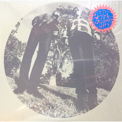 Ty Segall / White Fence Hair Vinyl LP