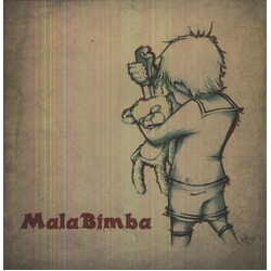 Malabimba Malabimba 180Gr. Vinyl LP