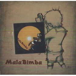 Malabimba Malabimba -Lp+Cd- Very Limited ! Vinyl LP