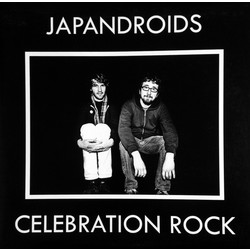 Japandroids Celebration Rock Vinyl LP