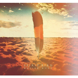 Xavier Rudd Spirit Bird Vinyl 2 LP