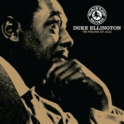 Duke Ellington The Feeling Of Jazz Vinyl LP