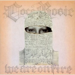 CocoRosie We Are On Fire Vinyl LP