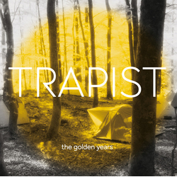 Trapist The Golden Years Vinyl LP