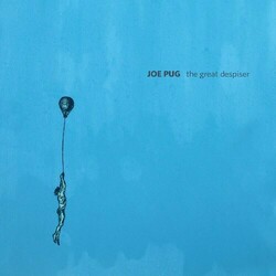 Joe Pug Great Despiser Vinyl LP