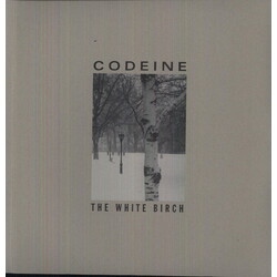 Codeine The White Birch Vinyl 2 LP