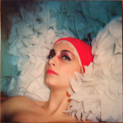 U.S. Girls Gem Vinyl LP
