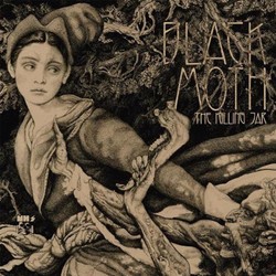 Black Moth The Killing Jar Vinyl LP