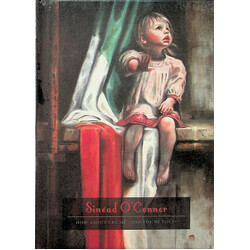 Sinéad O'Connor How About I Be Me (And You Be You)? Vinyl LP