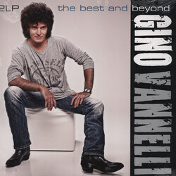 Gino Vannelli The Best And Beyond Vinyl 2 LP
