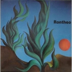 Rontheo Rontheo -Ltd- 1976 Album Reissued On Vinyl For The 1St Time! Vinyl LP