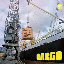 Cargo (7) Cargo Vinyl 2 LP