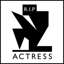 Actress R.I.P Vinyl 2 LP