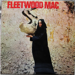 Fleetwood Mac The Pious Bird Of Good Omen Vinyl LP
