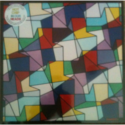 Hot Chip In Our Heads Vinyl LP