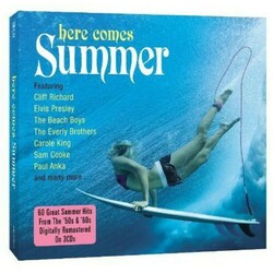 Various Here Comes Summer Vinyl LP