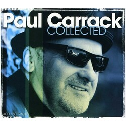 Paul Carrack Collected Vinyl LP