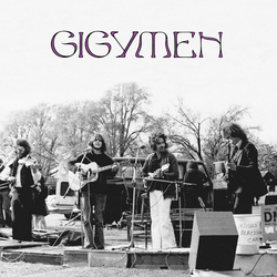 Gigymen Gigymen Vinyl LP