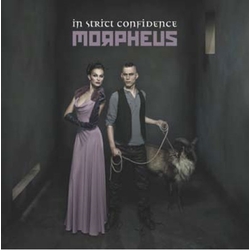 In Strict Confidence Morpheus Vinyl LP