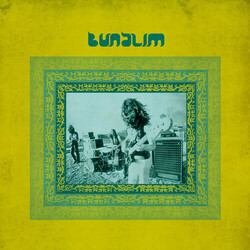 Bunalım Bunalım Vinyl LP