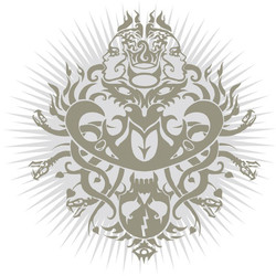 Ufomammut Lucifer Songs Vinyl LP