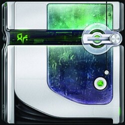 Gatekeeper (4) Exo Vinyl LP