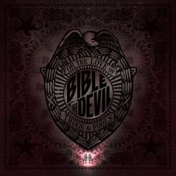 Bible Of The Devil For The Love Of Thugs & Fools Vinyl LP