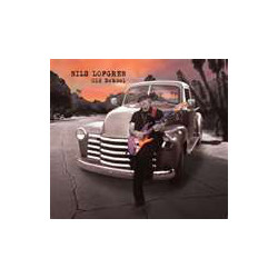 Nils Lofgren Old School Vinyl LP