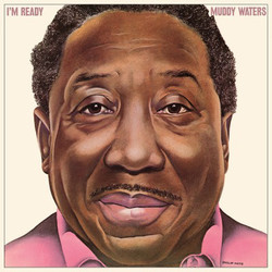 Muddy Waters I'm Ready Vinyl LP