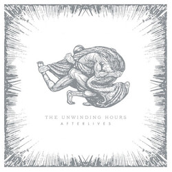 The Unwinding Hours Afterlives Vinyl LP