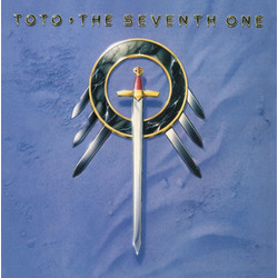 Toto The Seventh One Vinyl LP