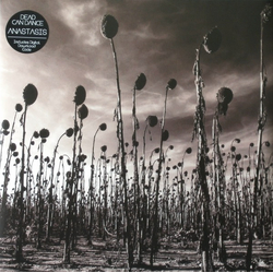 Dead Can Dance Anastasis Vinyl 2 LP