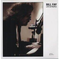 Bill Fay Life Is People Vinyl 2 LP