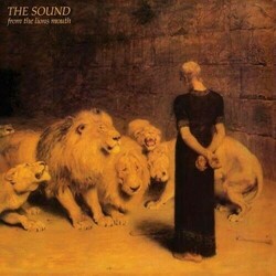 The Sound (2) From The Lions Mouth Vinyl LP