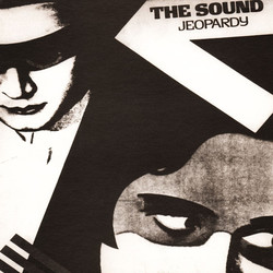 The Sound (2) Jeopardy Vinyl LP