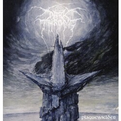 Darkthrone Plaguewielder Vinyl LP