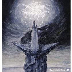 Darkthrone Plaguewielder Vinyl LP
