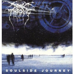 Darkthrone Soulside Journey Vinyl LP