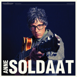 Anne Soldaat Anne Soldaat Vinyl LP