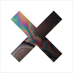 The XX Coexist Vinyl LP