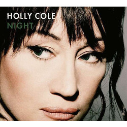 Holly Cole Night Vinyl LP