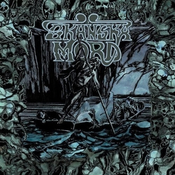 Skånska Mord Paths To Charon Vinyl LP