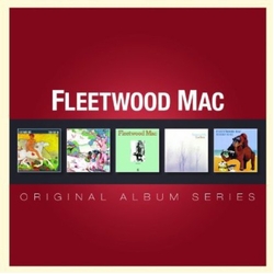 Fleetwood Mac Original Album Series Vinyl LP