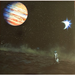 Six Organs Of Admittance Ascent Vinyl LP