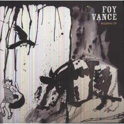 Foy Vance Melrose EP Vinyl LP