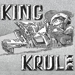 King Krule King Krule Vinyl LP
