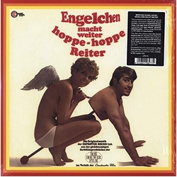 Improved Sound Ltd. Engelchen Macht Weiter - Hoppe Hoppe Reiter Vinyl LP