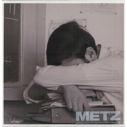 Metz Metz Vinyl LP