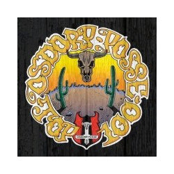 Osdorp Posse Top 100 Vinyl LP