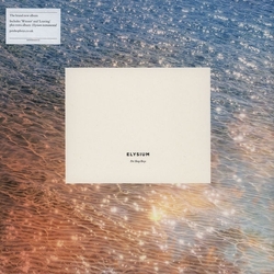 Pet Shop Boys Elysium Vinyl LP